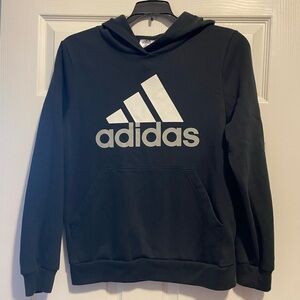 Adidas Boys Hoodie Size XL (18-20)